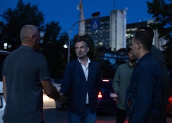 Çeku: Dardania, Lakrishtja dhe Kurrizi po degradojnë, zgjidhja përmes “Ndërmarrjes së integruar të lagjes”