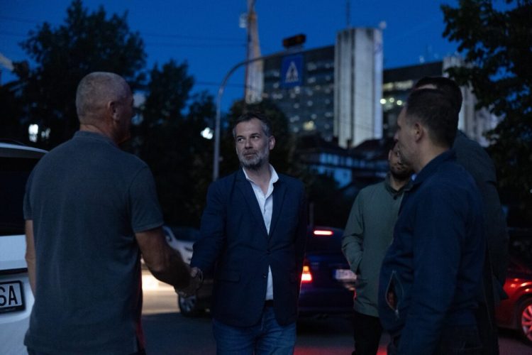 Çeku: Dardania, Lakrishtja dhe Kurrizi po degradojnë, zgjidhja përmes “Ndërmarrjes së integruar të lagjes”