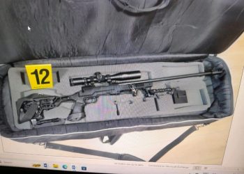 Policia sekuestron ar*më të gjata dhe rreth 450 fi*shekë në Mitrovicë