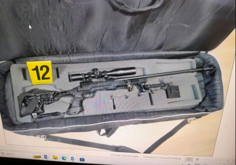 Policia sekuestron ar*më të gjata dhe rreth 450 fi*shekë në Mitrovicë