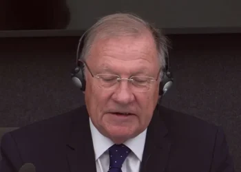 Duncan: Ishte e vështirë të përcaktohej numri i saktë i ushtarëve të UÇK-së