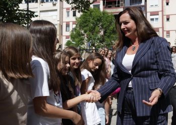 1 Shtatori, Nagavci: Investimi më i çmuar është ai në arsim