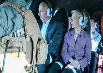 Breuer shpjegon bllokimin e GPS pas su*lmit ndaj avionit të BE-së