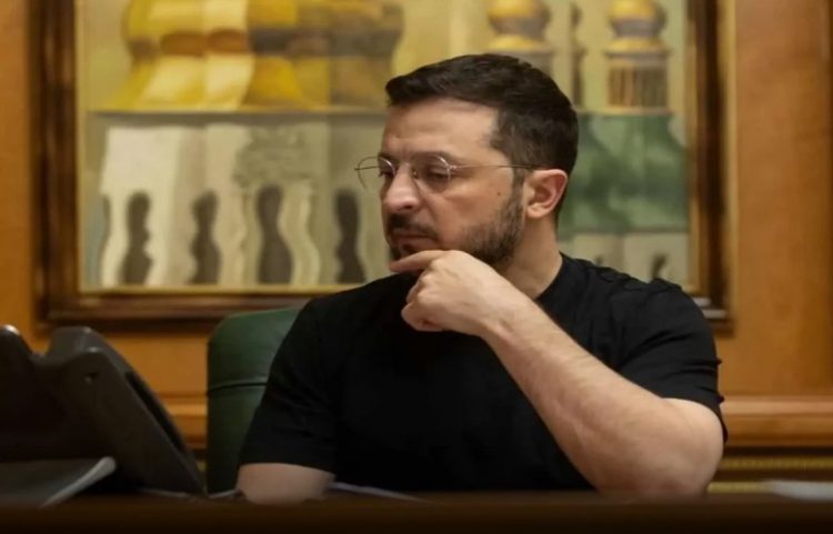 Kievi refuzon propozimin e Putinit për takim me Zelenskyn në Moskë