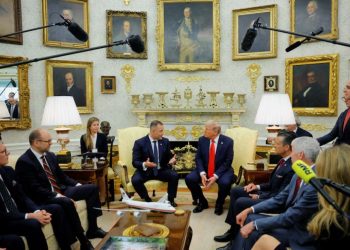 Trump: SHBA-të mund të rrisin praninë ushtarake në Poloni