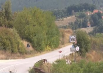Pasiguria në brezin kufitar, në Karaqevë kërkojnë nënstacion policor