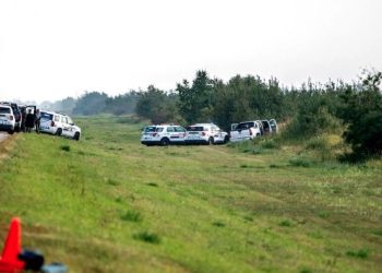 Një i vr*arë dhe gjashtë të pl*agosur në një su*lm masiv me thikë në Kanada