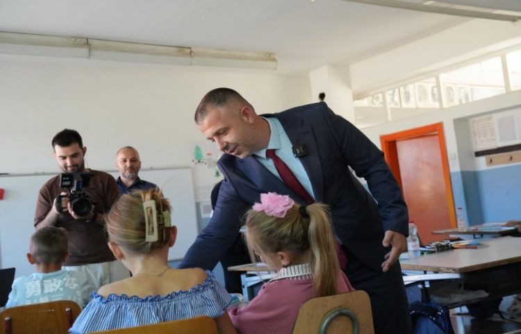 Transport falas për nxënësit e Luginës së Preshevës