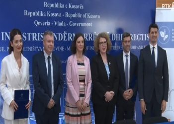 Marrëveshje 1 milionëshe për energji të pastër