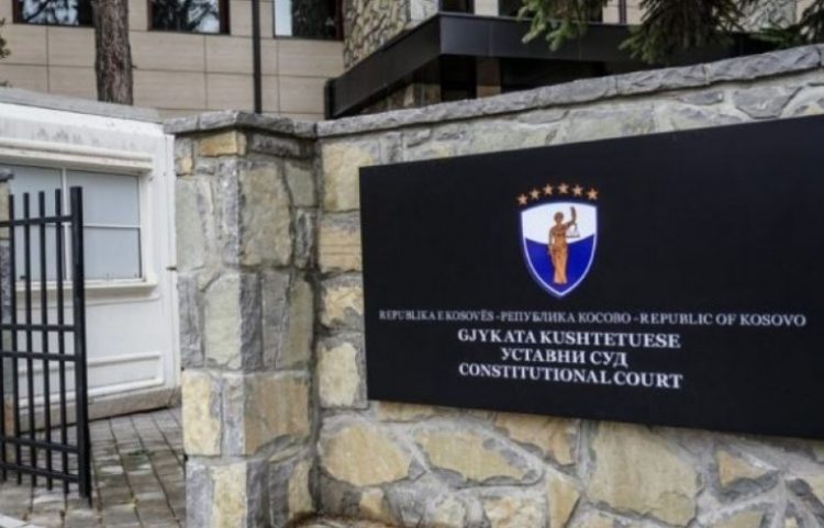 Reagon Kushtetuesja: Të pamatura deklarimet e zyrtarëve të lartë shtetëror