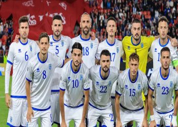 Gjithçka gati për sfidën Kosovë-Suedi