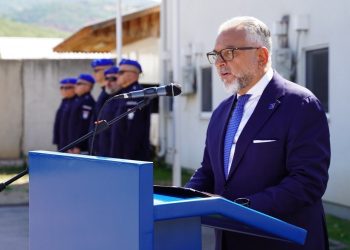 Shefi i EULEX-it: Pavarësia gjyqësore duhet të respektohet nga të gjithë