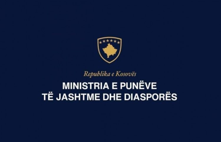 MPJD: Të shmangen udhëtimet nëpërmjet territorit të Serbisë