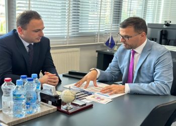 ATK e AKI me kapitull të ri bashkëpunimi për mbrojtjen e sigurisë ekonomike