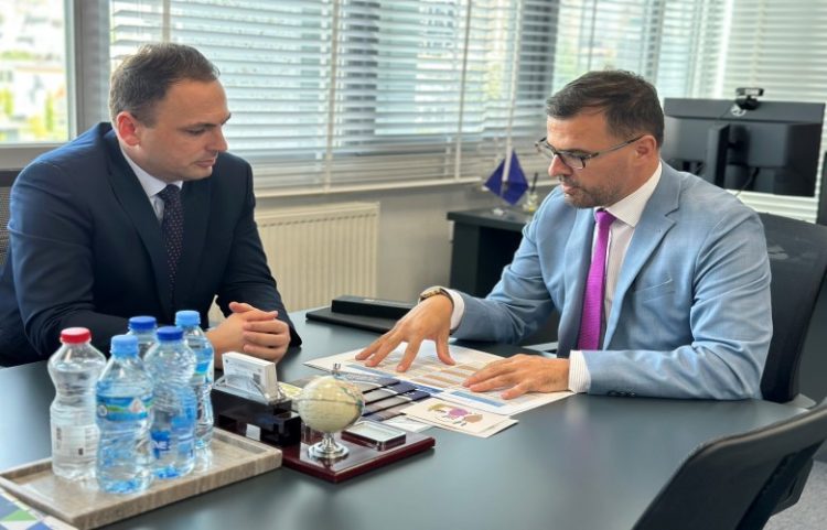 ATK e AKI me kapitull të ri bashkëpunimi për mbrojtjen e sigurisë ekonomike