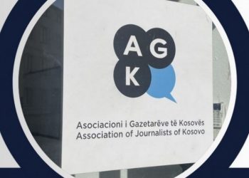 AGK: E rrezikshme gjuha e Osmanit ndaj gazetarëve, të ruaj lirinë e mediave