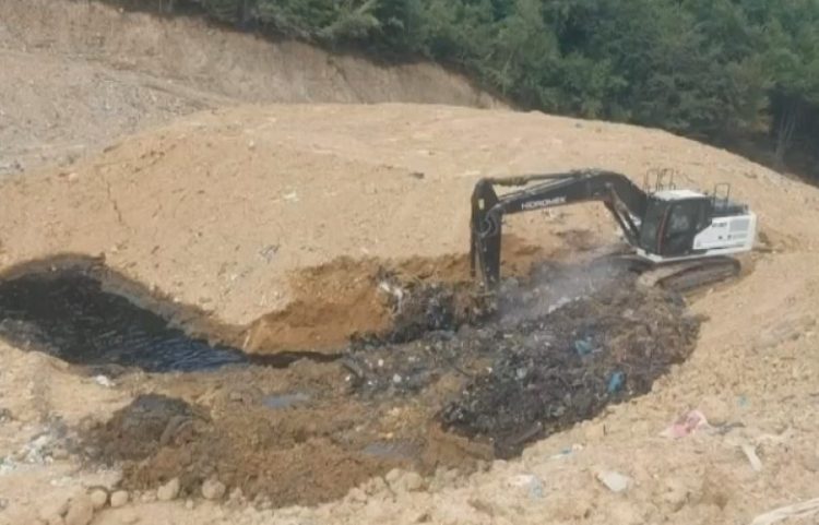 Varret masive në Serbi, gërmime deri në dy javë në Kozhlje