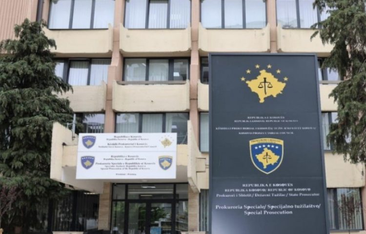 Arrestohet i dyshuari për vr*asjen e 25 civilëve gjatë lu*ftës