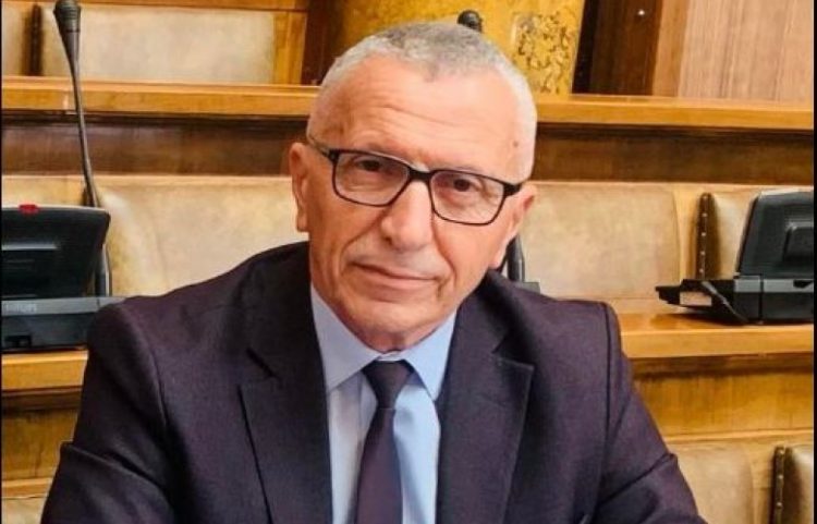 Kamberi: Serbia po minon dialogun me Kosovën duke ndjekur mitin e Kosovës