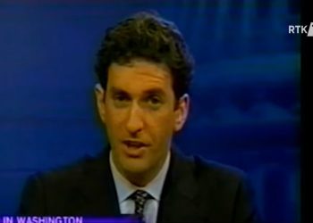 Më 1999, Rubin: Nuk kishte prova për dhu*në të UÇK-së kundër serbëve