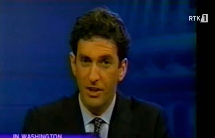 Më 1999, Rubin: Nuk kishte prova për dhu*në të UÇK-së kundër serbëve