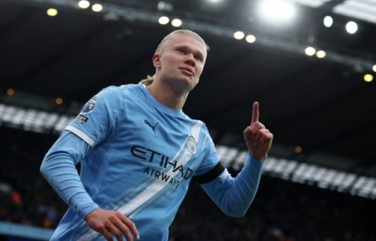 Barcelona synon transferimin e Haaland