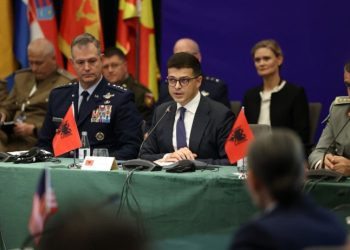 Karta e Adriatikut, Vengu: Kosova duhet të përfshihet si anëtare