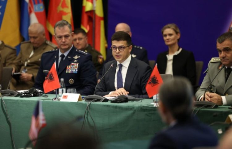 Karta e Adriatikut, Vengu: Kosova duhet të përfshihet si anëtare