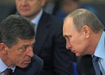 Jep dorëheqje Kozak, miku i kamotshëm i Putinit