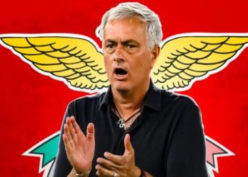 Zyrtare: Mourinho trajner i ri i Benfica-s