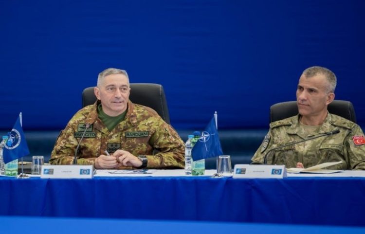 Barduani: Mbështetja e aleatëve të NATO-s, dëshmi për siguri në rajon