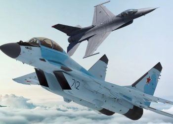 Shqipëria solidarizohet me Estoninë pas shkeljes së hapësirës ajrore