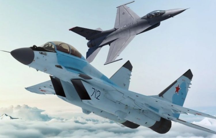 Shqipëria solidarizohet me Estoninë pas shkeljes së hapësirës ajrore