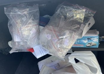 Dogana e Kosovës parandalon dy raste k*ontrabande në Jarinjë