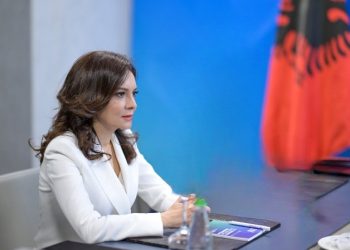 Spiropali, Gërvallës: Do punojmë krah për krah për interesin kombëtar