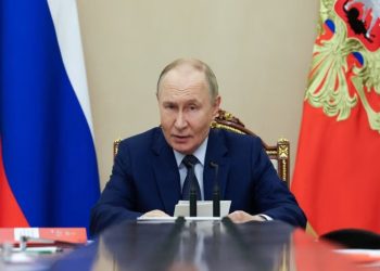 Putin ofron zgjatjen e traktatit me SHBA-në për armët bërthamore