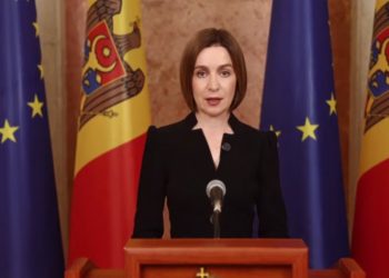 Presidentja e Moldavisë thotë se Rusia po synon të nxisë trazira