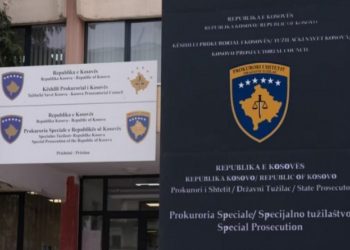 Aktakuzë ndaj gjashtë personave që su*lmuan me gr*anata policët në veri