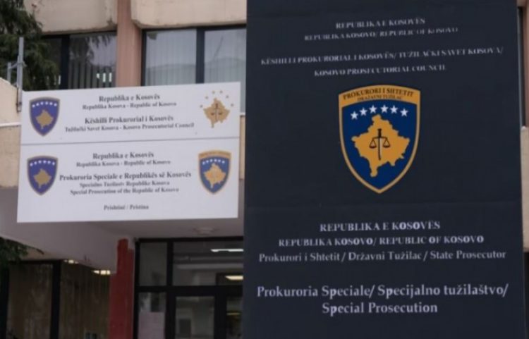 Aktakuzë ndaj gjashtë personave që su*lmuan me gr*anata policët në veri