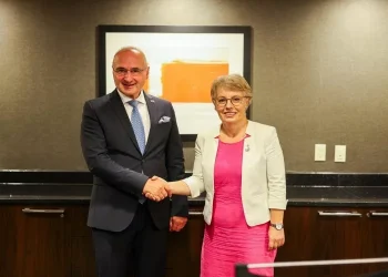 Shëndetësi, arsim e mbrojtje: Kosova dhe Kroacia thellojnë bashkëpunimin