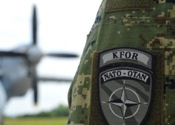 KFOR-i: Nuk ka shkelje të hapësirës ajrore që rrezikojnë sigurinë në Kosovë