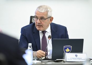 Sveçla: Nuk ka më strehë për kr*iminelë në vendin tonë