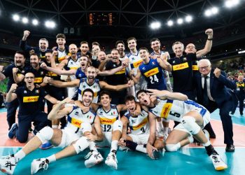 Italia sërish kampione bote, mposht Bullgarinë në finale
