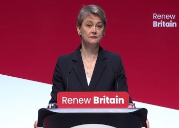 Sekretarja e Jashtme britanike flet për rolin e Britanisë ndaj Kosovës