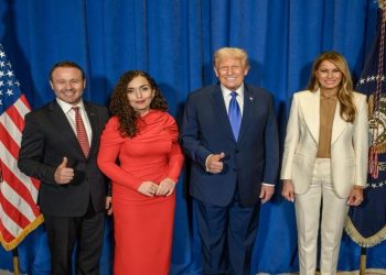 Osmani: Lidhja mes popullit të Kosovës dhe atij amerikan është e pathyeshme