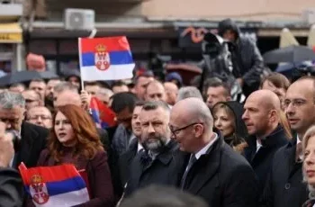 Vetë serbët kundër Listës Serbe: “Na çoi në mjerim, mjaft me mashtrime”