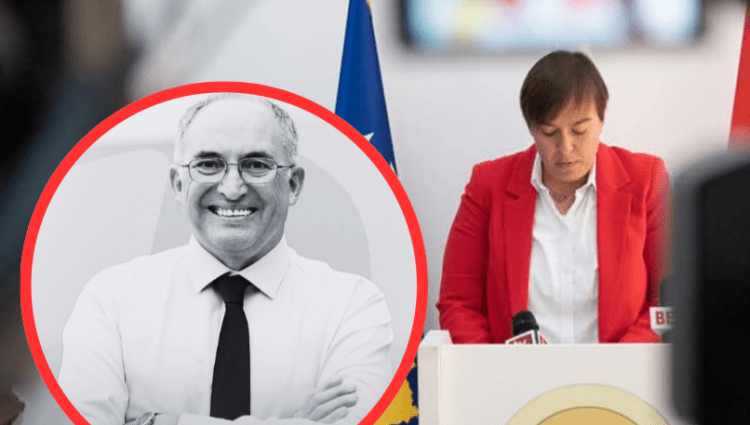 Alishani akuzon kryetarin Shaqir Totaj për favorizim në subvencione: “Prizreni nuk është për dostat”