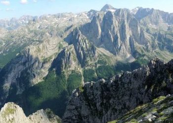 Nis një operacion i kërkim-shpëtimit në Bjeshkët e Nemuna