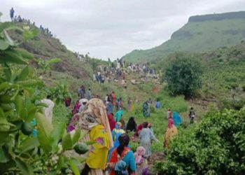 370 të vr*arë në rrëshqitjen e tokës në Sudan, thotë OKB-ja