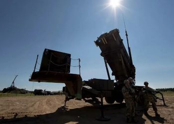 Zelensky thotë po presin fondin prej 2.9 miliardë eurosh për ar*mët amerikane për të lu*ftuar Rusinë